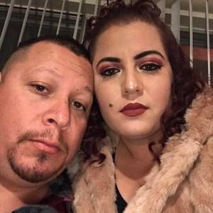 Meet your Posher, Lupe